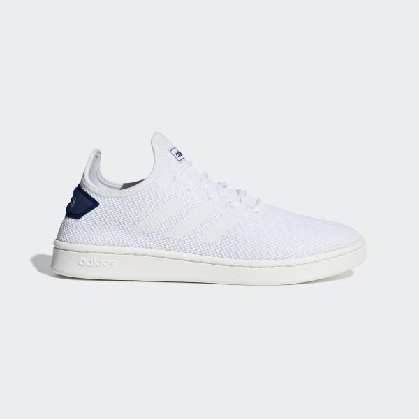 adidas Court Adapt Schuh - Weiß | adidas Austria adidas Court Adapt Schuh - Weiß | adidas Austria