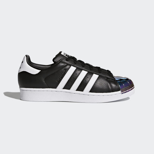superstar 80s metal toe donna scontate