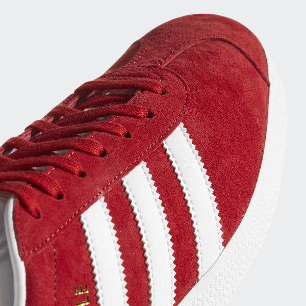 adidas gazelle rojo scarlet hombre adidas gazelle rojo scarlet hombre