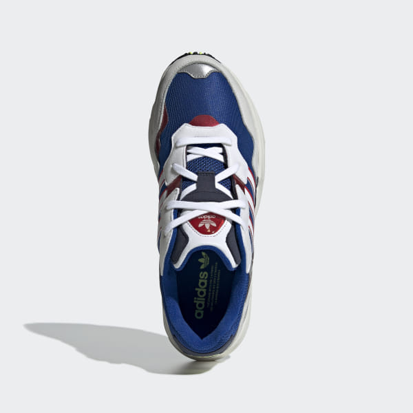 Yung-96 Shoes Collegiate Royal / Cloud White / Collegiate Navy DB3564
