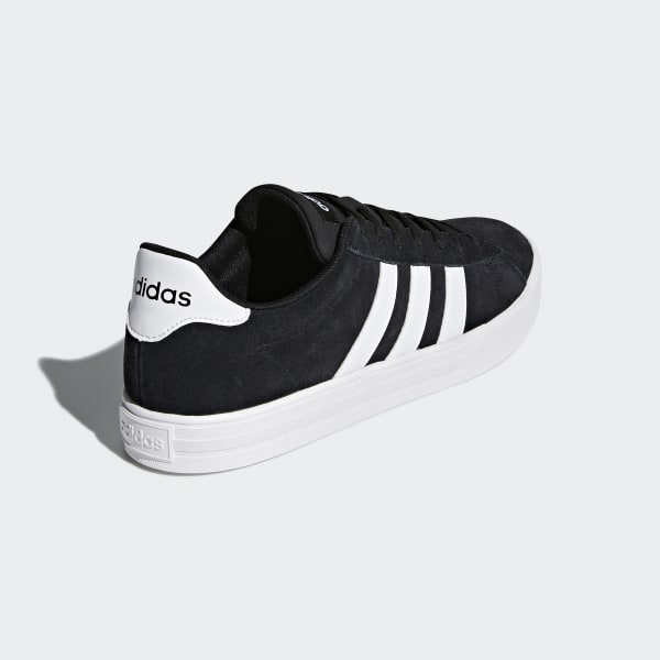 adidas men's daily 2.0 basketball shoes