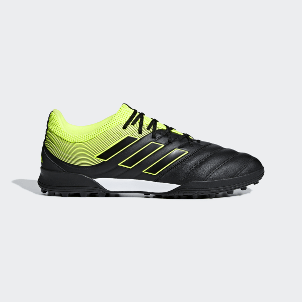 adidas calcetto nere