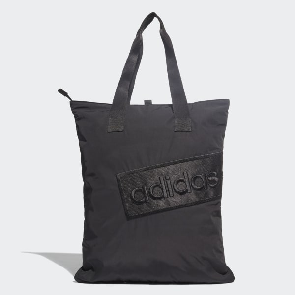 adidas SHOPPER Tasche - schwarz | adidas Austria adidas SHOPPER Tasche - schwarz | adidas Austria