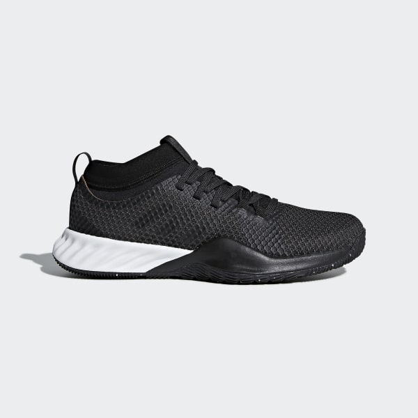 adidas CrazyTrain Pro 3.0 Schuh - Grau | adidas Deutschland adidas CrazyTrain Pro 3.0 Schuh - Grau | adidas Deutschland