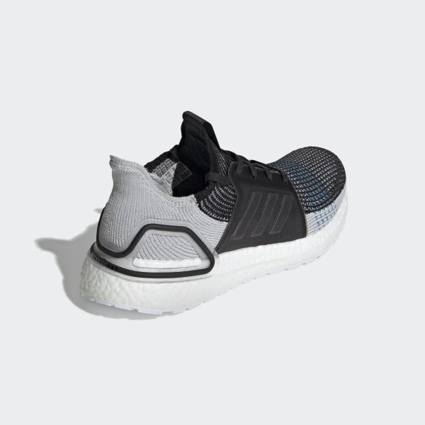 adidas Ultraboost 19 Shoes - Black | adidas US adidas Ultraboost 19 Shoes - Black | adidas US