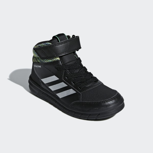adidas AltaSport Mid Beat the Winter Schuh Blau | adidas adidas AltaSport Mid Beat the Winter Schuh Blau | adidas
