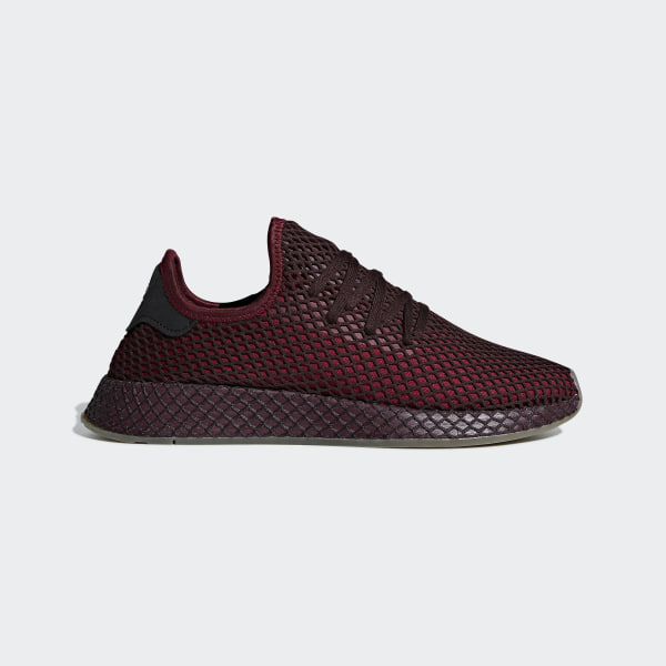 scarpe adidas deerupt rosse scarpe adidas deerupt rosse