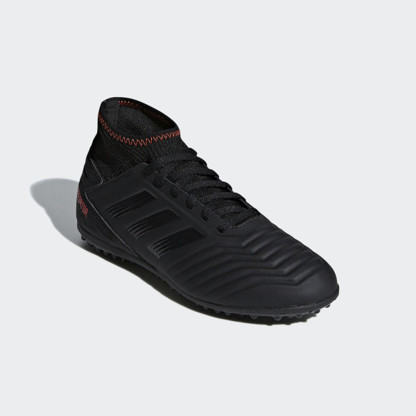 adidas Predator Tango 19.3 TF Fußballschuh - Schwarz | adidas Deutschland adidas Predator Tango 19.3 TF Fußballschuh - Schwarz | adidas Deutschland
