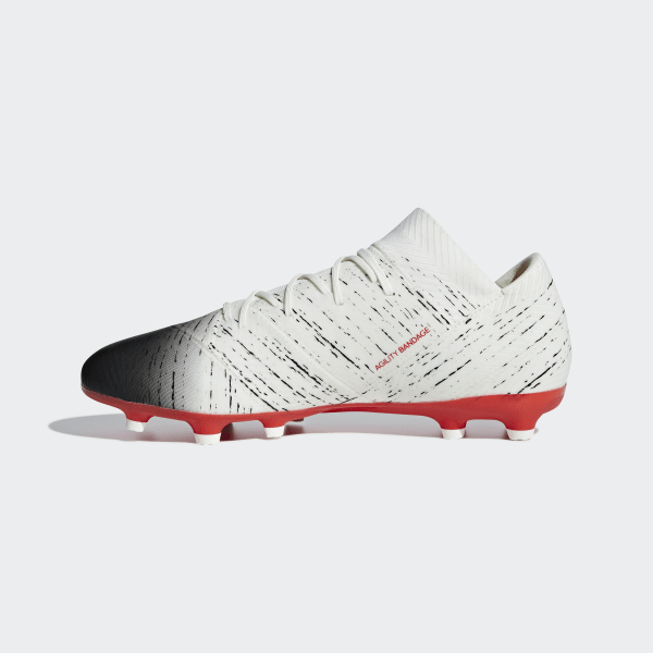 adidas Nemeziz 18.2 FG Fußballschuh Beige | adidas Austria adidas Nemeziz 18.2 FG Fußballschuh Beige | adidas Austria
