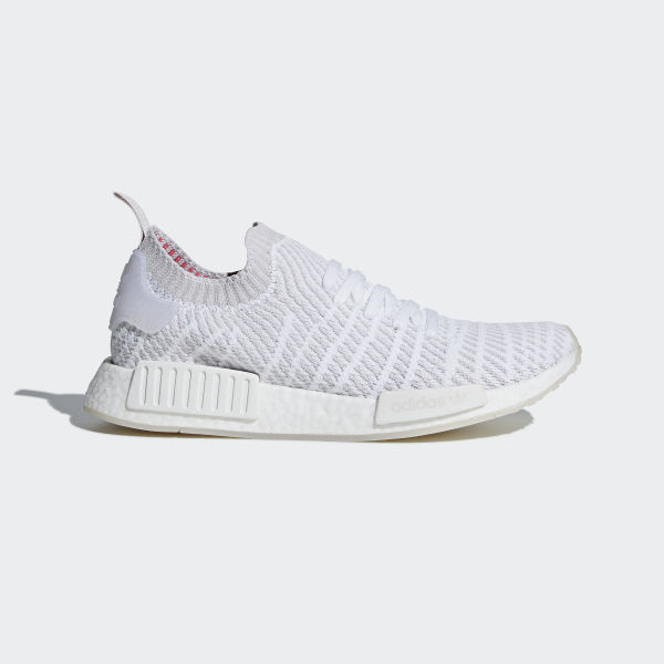 adidas nmd r1 enfant marron