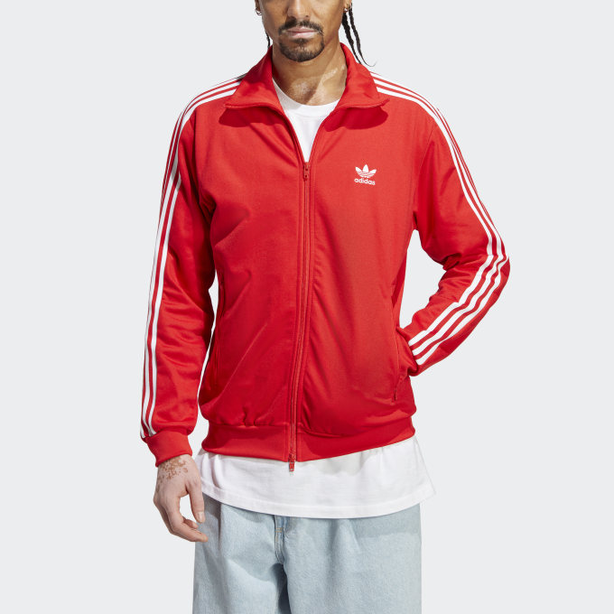 Casaca Deportiva Hombre Adidas Originals