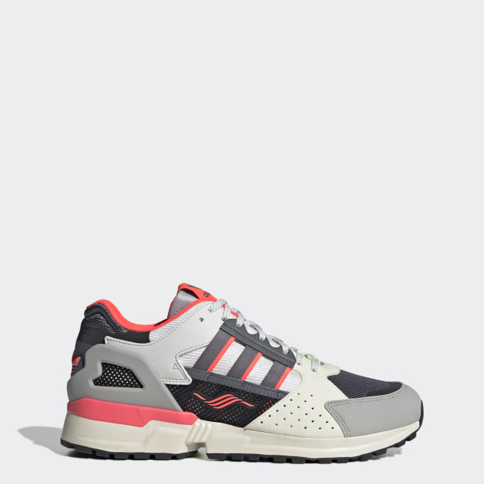 Adidas zx 10000 sales hombre negro