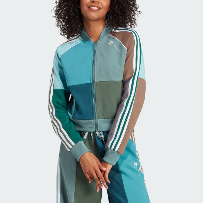 Adidas streetwear discount women