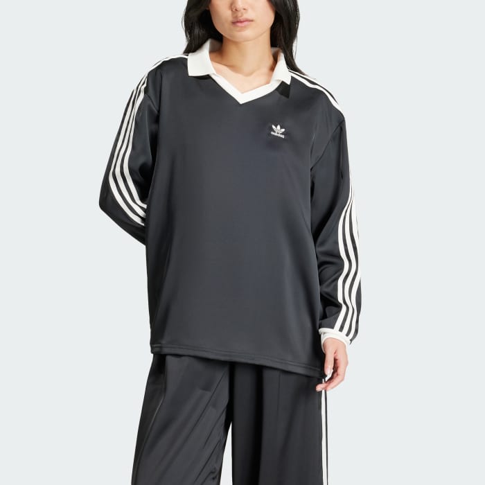 Adidas womens clearance long sleeve