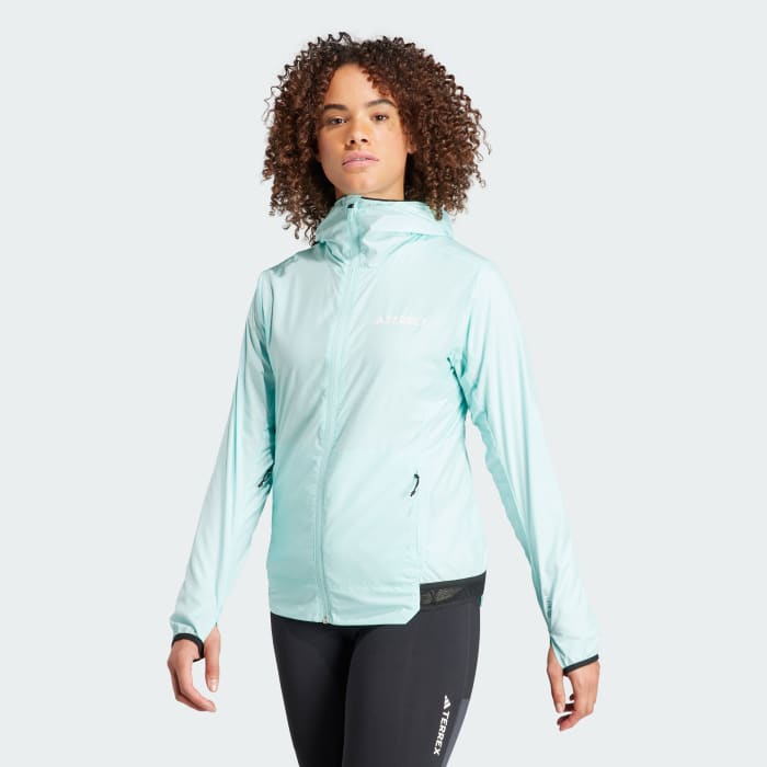 Adidas women's shop terrex shoes