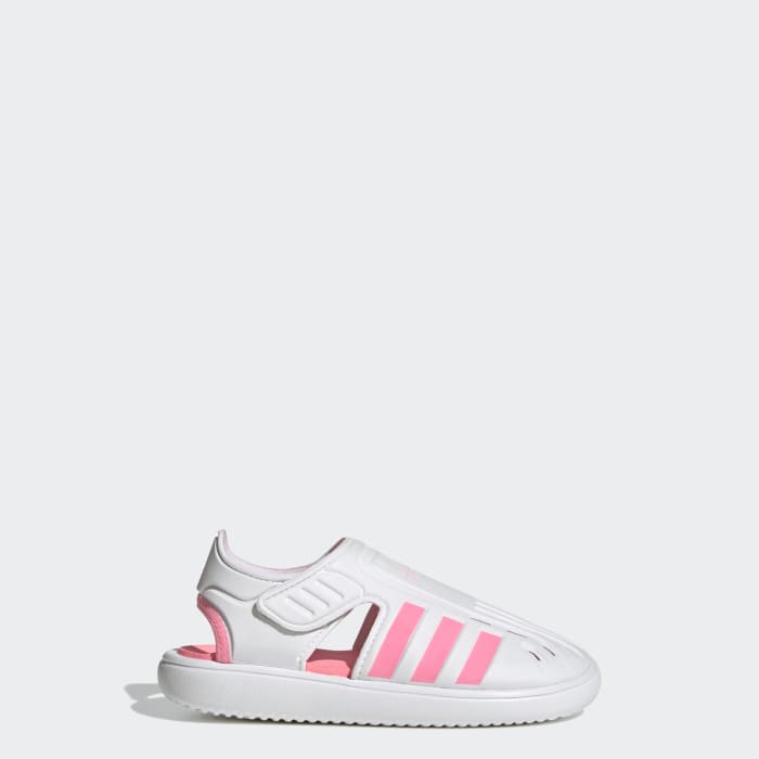 Girl cheap adidas sandals