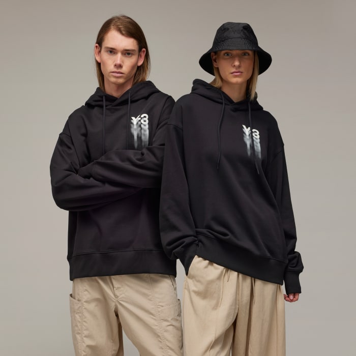 Adidas zip hoodie discount womens