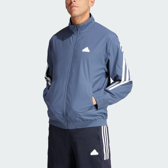 adidas men's sportswear
