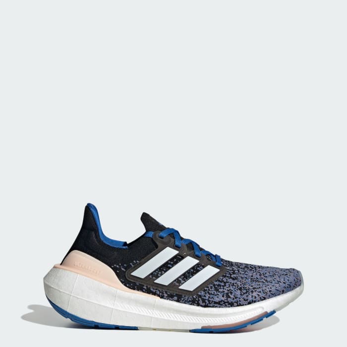 Adidas ultra hot sale boost women black
