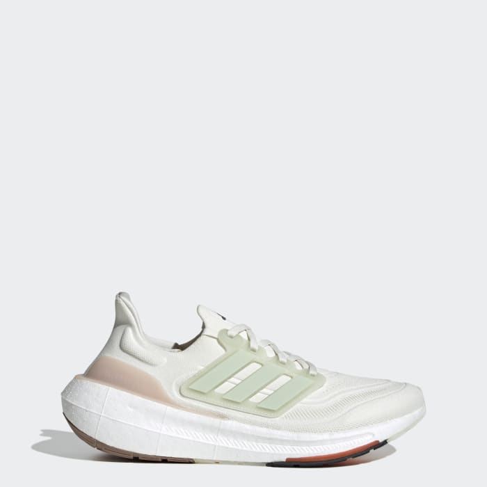 Adidas boost women best sale white