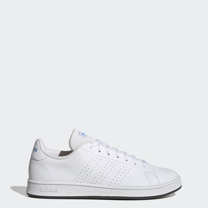 All white new arrivals adidas men