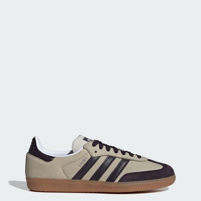 Samba discount w adidas