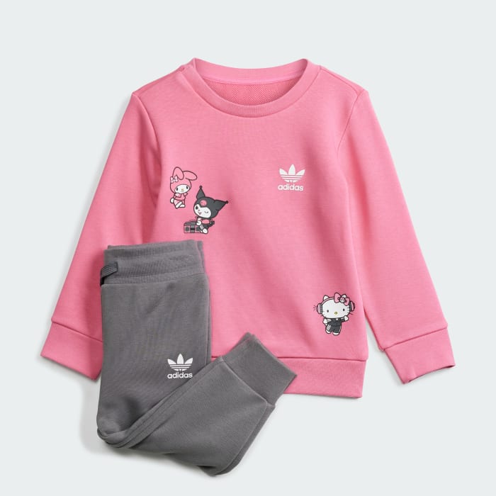 Adidas baby boy clothes sale online