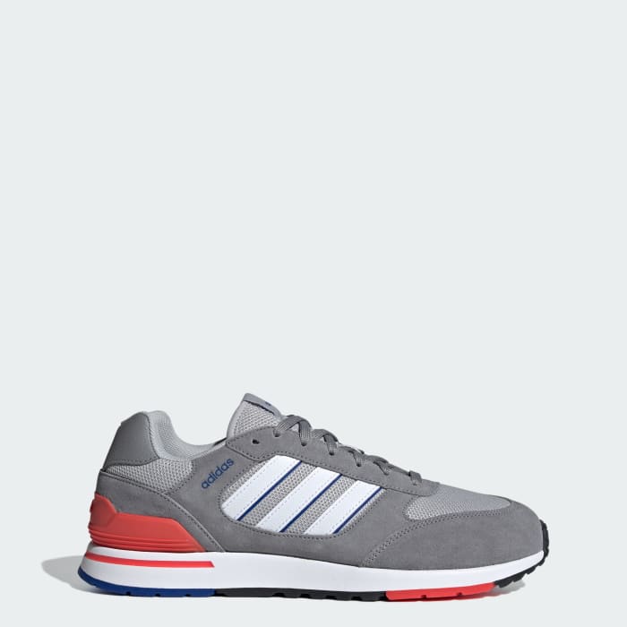 Cloudfoam Leather Upper adidas TH