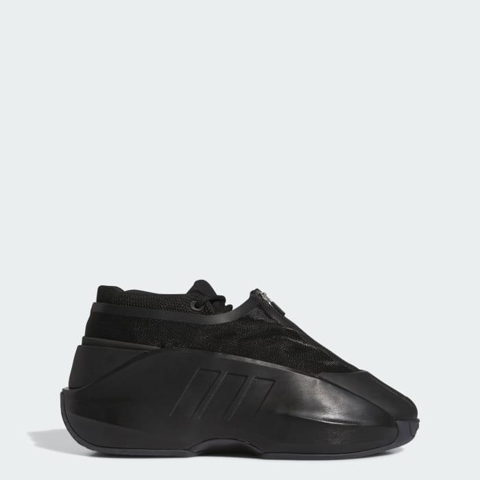 All white adidas outlet basketball shoes