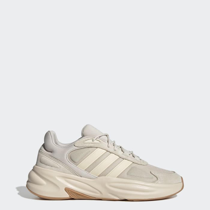 Adidas yung 1 beige hot sale