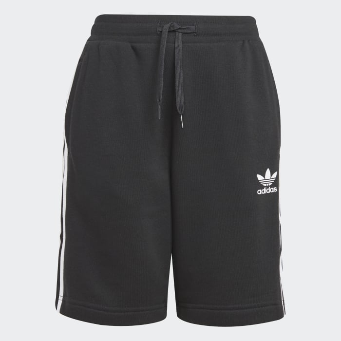 Girls cheap grey adidas