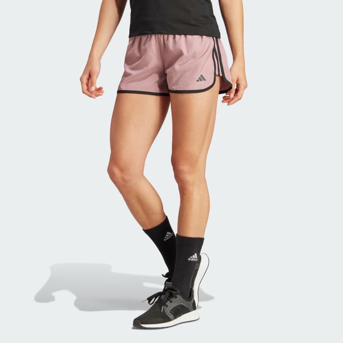 Adidas women's 2024 m10 shorts