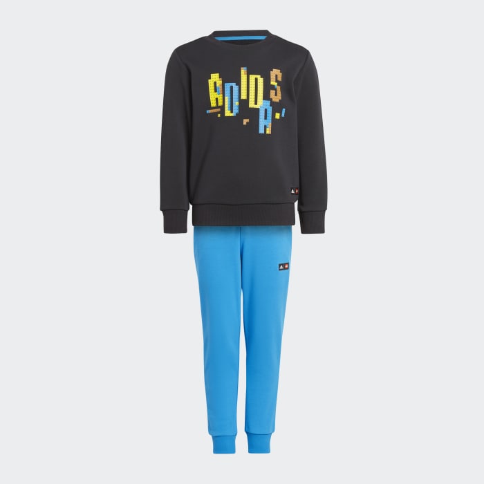Adidas clearance x kids
