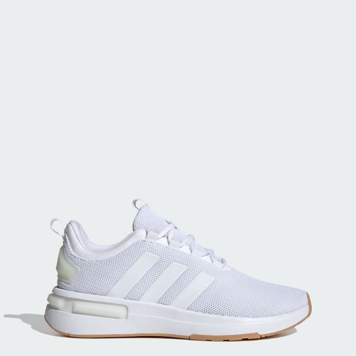 Men's adidas sport inspired cloudfoam swift racer shoes store