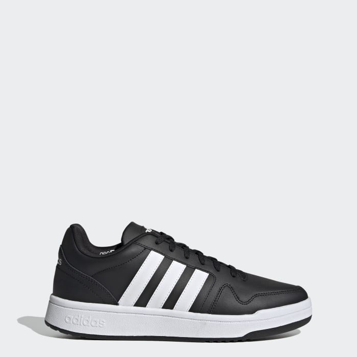 Adidas neo cloudfoam super daily mid men's top shoes
