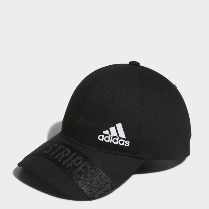 Adidas top bull cap