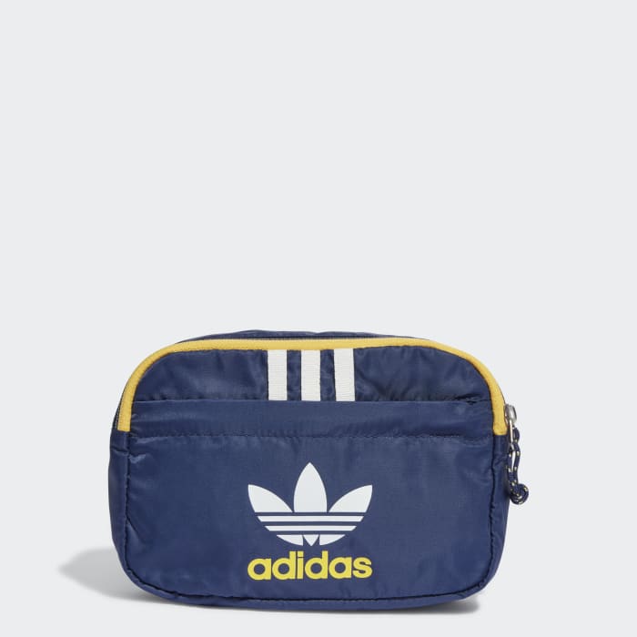Adidas issey deals miyake waist pouch