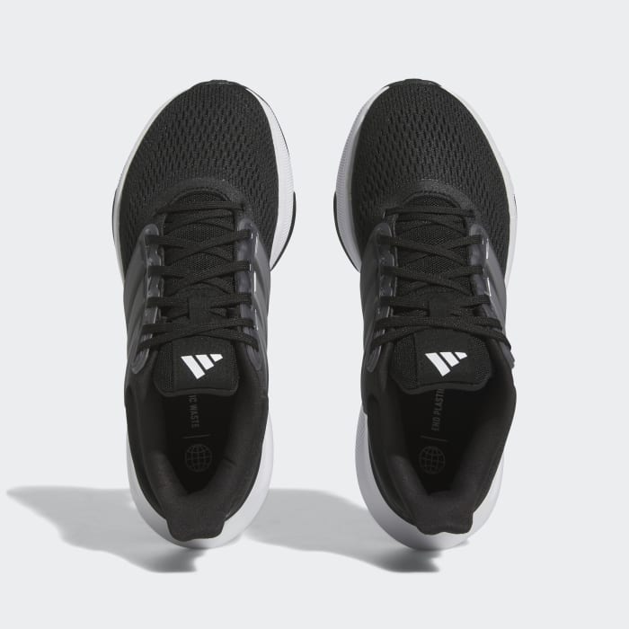 Chaussure Ultrabounce Junior Noir Enfants Sportswear