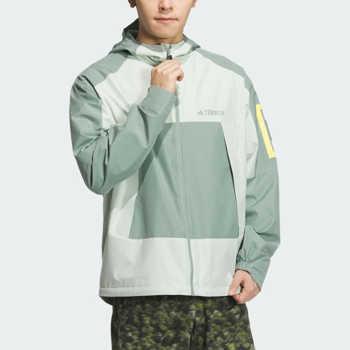 Adidas jackets hotsell us visa