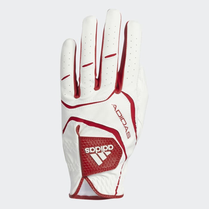 White adidas goalkeeper on sale gloves