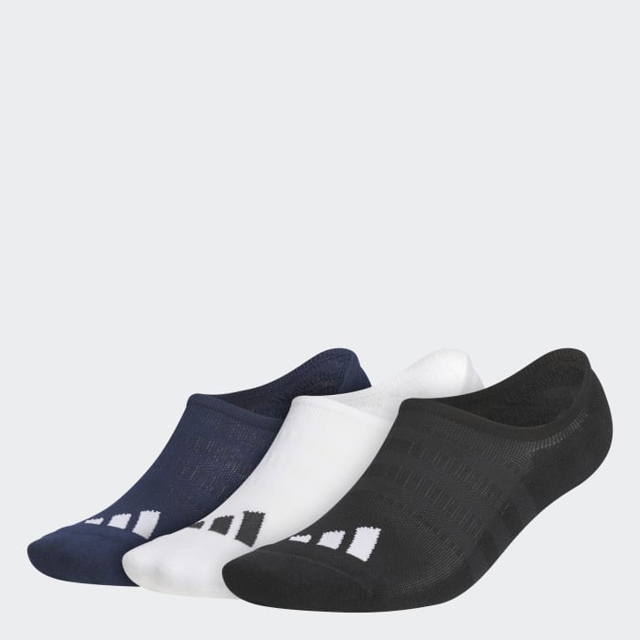 Adidas shop invisible socks