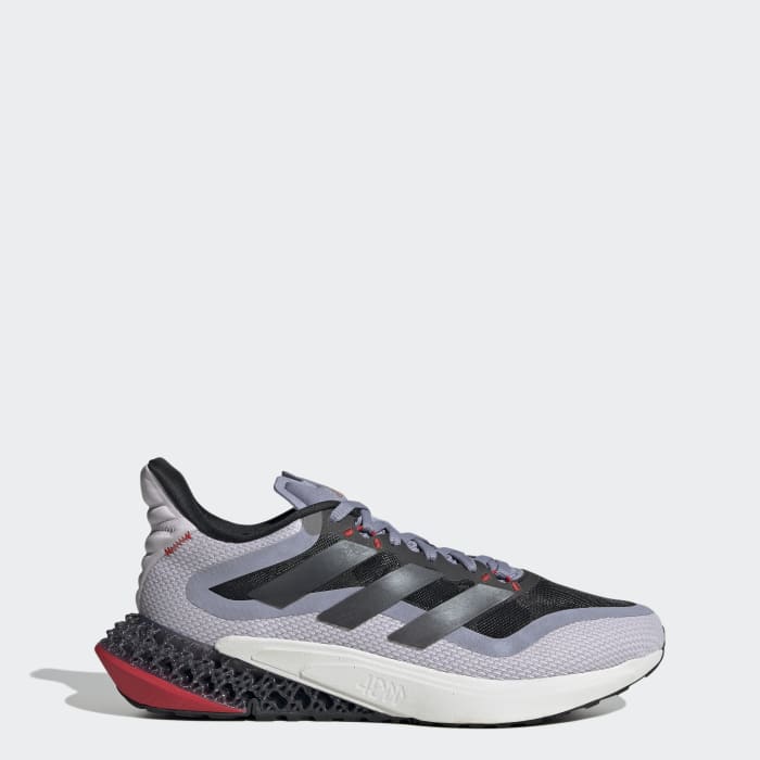 Purple Running Shoes adidas Singapore