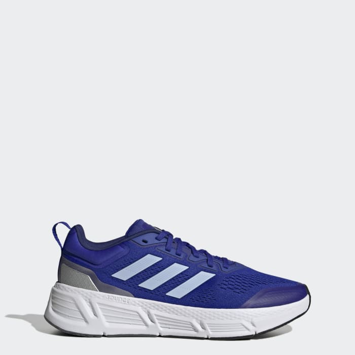 Adidas questar best sale drive shoes review