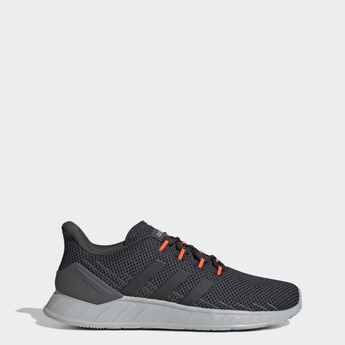 Adidas men's cloudfoam flow cheap shoes