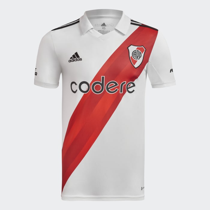 Esencialmente Noticias barrera Tienda adidas River: camiseta oficial y ropa | adidas Argentina