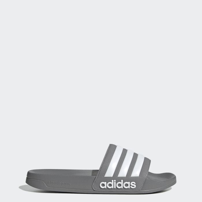 adidas Cloudfoam Slides adidas Singapore