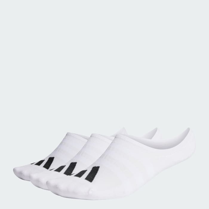 Mens Invisible Sneaker Socks adidas Singapore