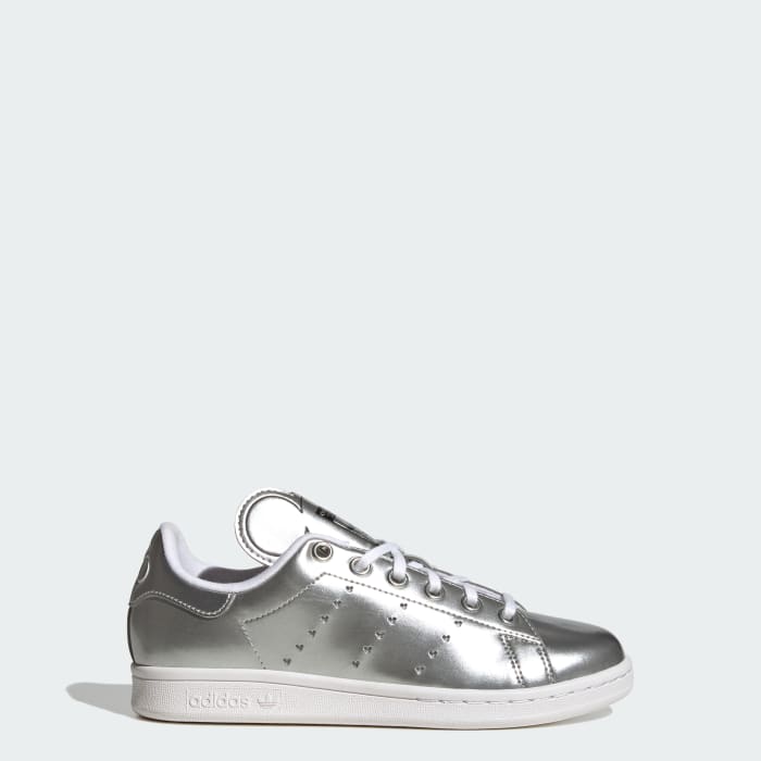 Girls adidas stan smith on sale