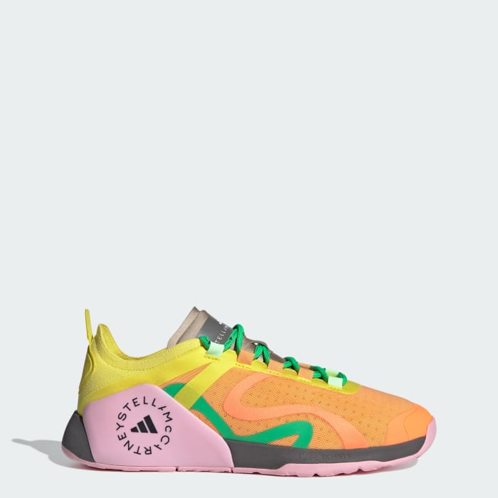 Adidas colorblock sneakers new arrivals