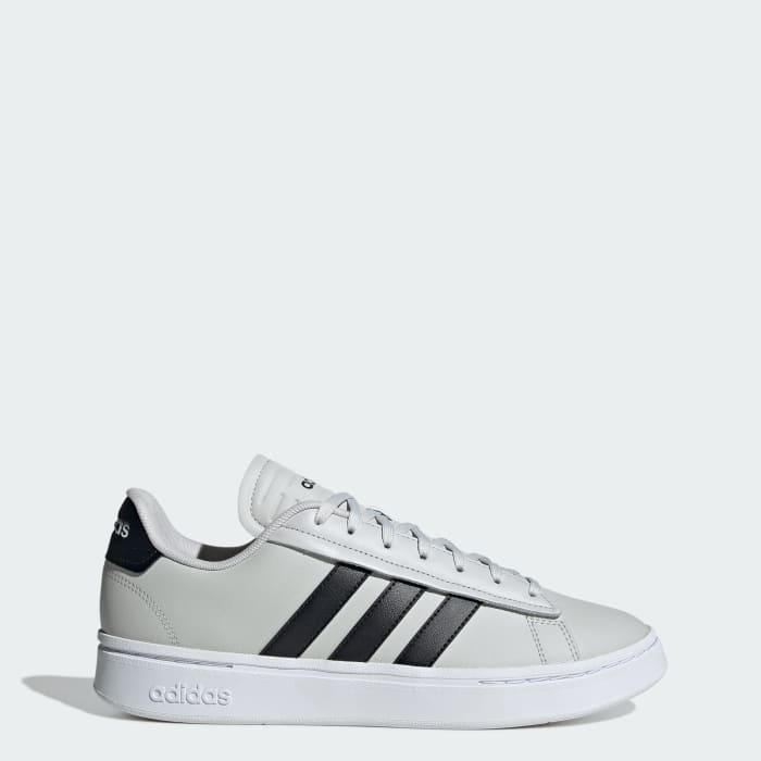 Adidas white cloudfoam top